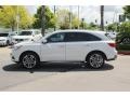 White Diamond Pearl - MDX Advance Photo No. 5