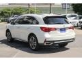 White Diamond Pearl - MDX Advance Photo No. 6