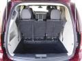 Octane Red Pearl - Grand Caravan SXT Photo No. 31