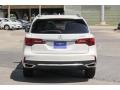 White Diamond Pearl - MDX Advance Photo No. 7