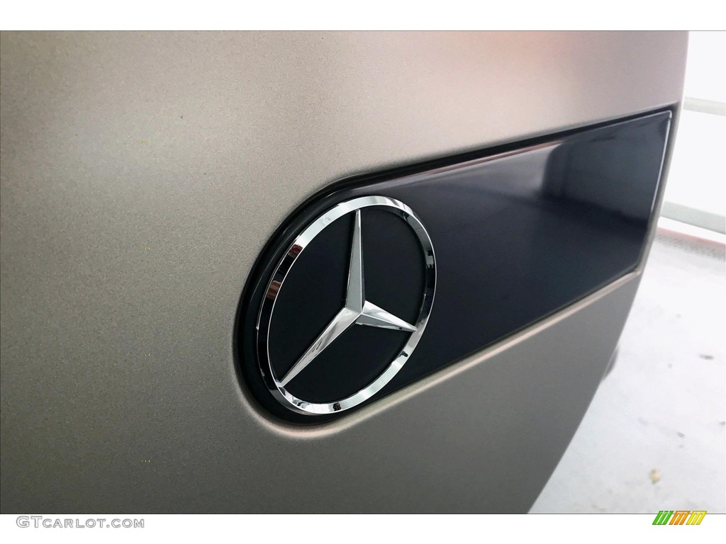 2017 G 63 AMG - designo Manufaktur Sintered Bronze Magno (Matte) / designo Black photo #7