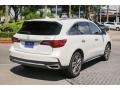 White Diamond Pearl - MDX Advance Photo No. 8