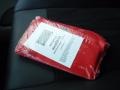 Octane Red Pearl - Grand Caravan SXT Photo No. 33