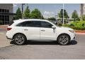 White Diamond Pearl - MDX Advance Photo No. 9