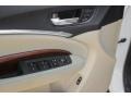 White Diamond Pearl - MDX Advance Photo No. 16