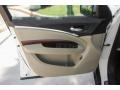 White Diamond Pearl - MDX Advance Photo No. 18