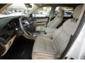 White Diamond Pearl - MDX Advance Photo No. 19