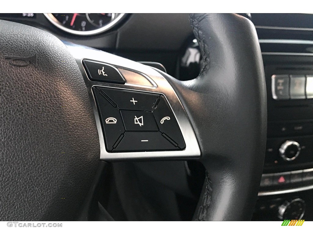 2017 G 63 AMG - designo Manufaktur Sintered Bronze Magno (Matte) / designo Black photo #19