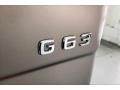 2017 designo Manufaktur Sintered Bronze Magno (Matte) Mercedes-Benz G 63 AMG  photo #27