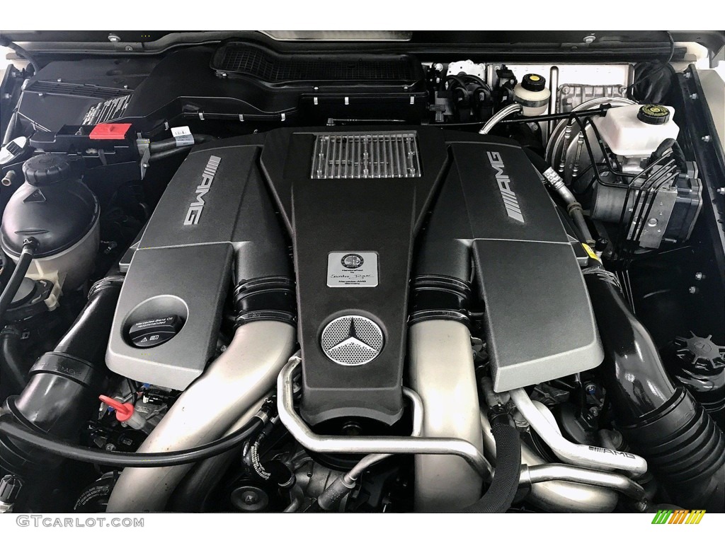 2017 G 63 AMG - designo Manufaktur Sintered Bronze Magno (Matte) / designo Black photo #31