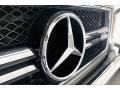 2017 designo Manufaktur Sintered Bronze Magno (Matte) Mercedes-Benz G 63 AMG  photo #33