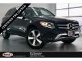 Lunar Blue Metallic - GLC 300 Photo No. 1