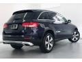Lunar Blue Metallic - GLC 300 Photo No. 16