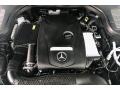Lunar Blue Metallic - GLC 300 Photo No. 31