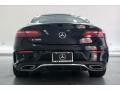 Black - E 400 Coupe Photo No. 3