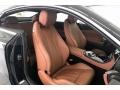 Black - E 400 Coupe Photo No. 6