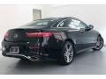 Black - E 400 Coupe Photo No. 16