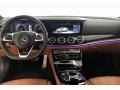 Black - E 400 Coupe Photo No. 17