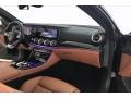 Black - E 400 Coupe Photo No. 28