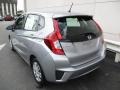 Lunar Silver Pearl - Fit LX Photo No. 3
