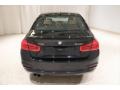 Jet Black - 3 Series 330i xDrive Sedan Photo No. 4