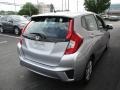 Lunar Silver Pearl - Fit LX Photo No. 5