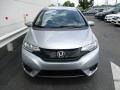 Lunar Silver Pearl - Fit LX Photo No. 8