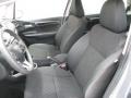 Black Front Seat Photo for 2017 Honda Fit #138190963