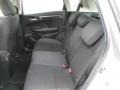 Black Rear Seat Photo for 2017 Honda Fit #138190983