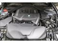 2017 Jet Black BMW 3 Series 330i xDrive Sedan  photo #19