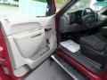 Sonoma Red Metallic - Sierra 1500 Regular Cab 4x4 Photo No. 19