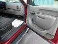 Sonoma Red Metallic - Sierra 1500 Regular Cab 4x4 Photo No. 33
