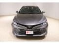 Predawn Gray Mica - Camry XLE Photo No. 2