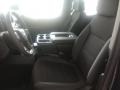 2020 Black Chevrolet Silverado 1500 LT Crew Cab 4x4  photo #15