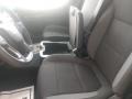 2020 Black Chevrolet Silverado 1500 LT Crew Cab 4x4  photo #17