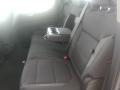 2020 Black Chevrolet Silverado 1500 LT Crew Cab 4x4  photo #19