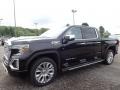  2020 Sierra 1500 Denali Crew Cab 4WD Onyx Black