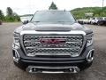Onyx Black - Sierra 1500 Denali Crew Cab 4WD Photo No. 2