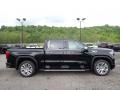  2020 Sierra 1500 Denali Crew Cab 4WD Onyx Black
