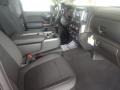 2020 Black Chevrolet Silverado 1500 LT Crew Cab 4x4  photo #23