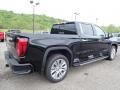 Onyx Black - Sierra 1500 Denali Crew Cab 4WD Photo No. 5