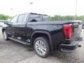 Onyx Black - Sierra 1500 Denali Crew Cab 4WD Photo No. 7