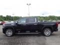 Onyx Black - Sierra 1500 Denali Crew Cab 4WD Photo No. 8