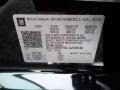 Onyx Black - Sierra 1500 Denali Crew Cab 4WD Photo No. 11