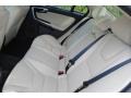 Soft Beige Rear Seat Photo for 2017 Volvo S60 #138191970