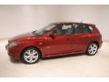 True Red - MAZDA3 s Touring Hatchback Photo No. 3