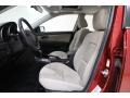 True Red - MAZDA3 s Touring Hatchback Photo No. 5