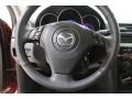 True Red - MAZDA3 s Touring Hatchback Photo No. 7
