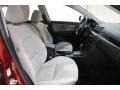True Red - MAZDA3 s Touring Hatchback Photo No. 12