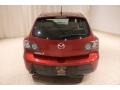 True Red - MAZDA3 s Touring Hatchback Photo No. 15